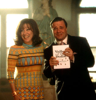 isn't she great nathan lane public relations